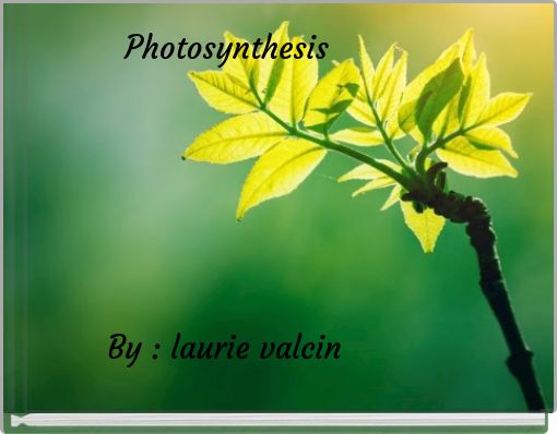Photosynthesis