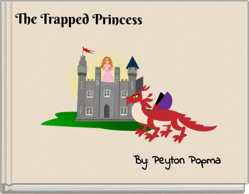 The Trapped Princess