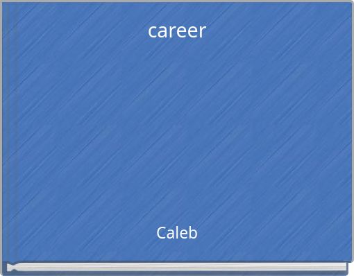 career