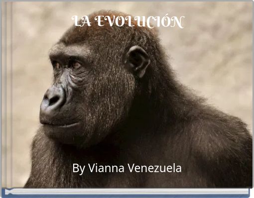 LA EVOLUCIÓN