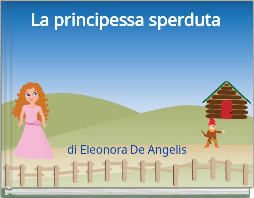 La principessa sperduta