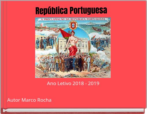 República Portuguesa