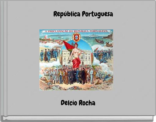 República Portuguesa