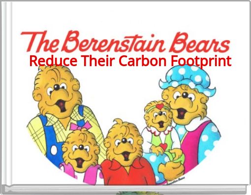 Reduce Their Carbon Footprint