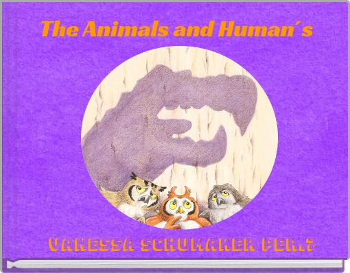 The Animals and Human´s