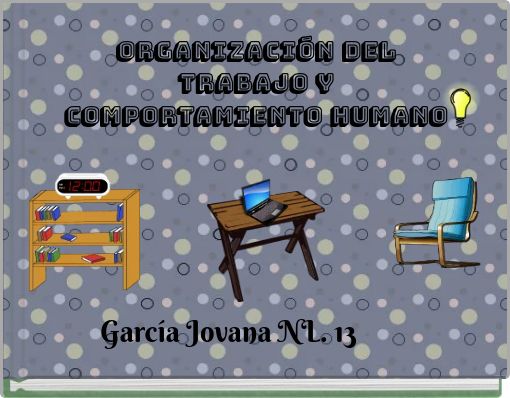 García Jovana NL. 13