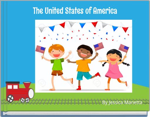The United States of America