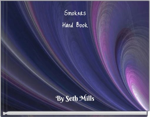 Smokers Hand Book