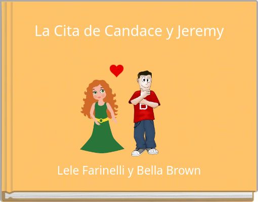 La Cita de Candace y Jeremy