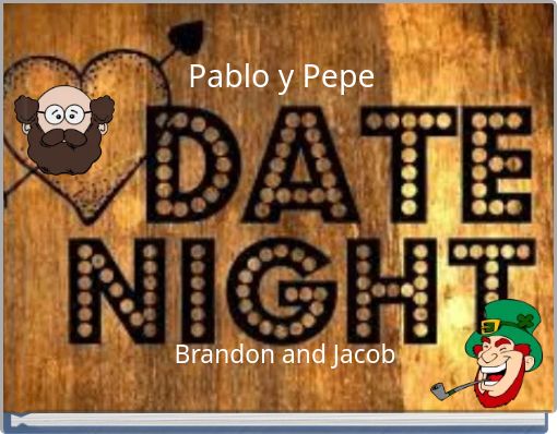 Pablo y Pepe