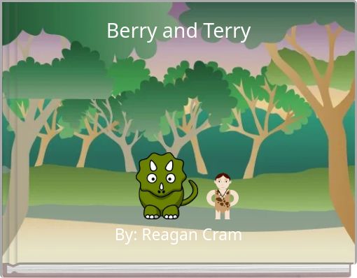 Berry and Terry