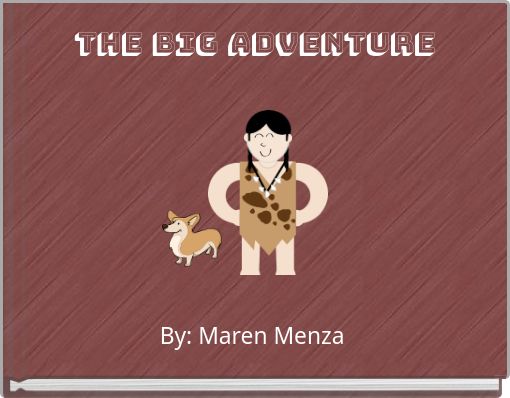 the big adventure