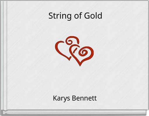 String of Gold