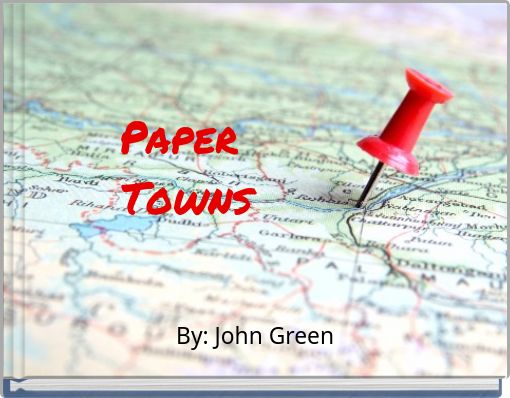 Paper﻿ Towns