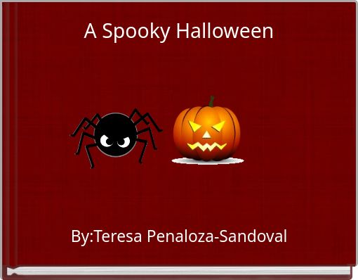 A Spooky Halloween