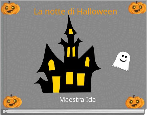 La notte di Halloween