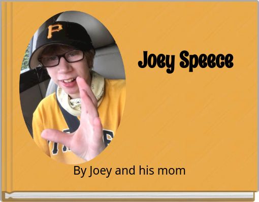 Joey Speece