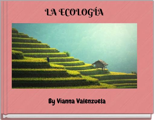 LA ECOLOGÍA