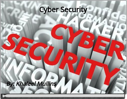 Cyber Security