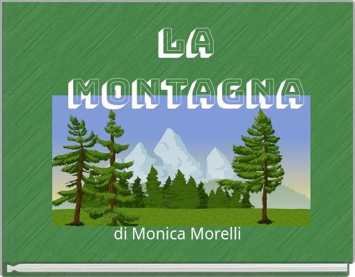 LA monTAGNA