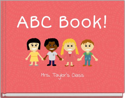 ABC Book!
