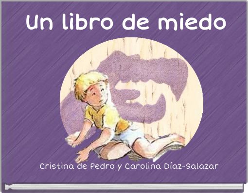 Un libro de miedo