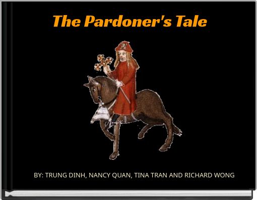 The Pardoner's Tale