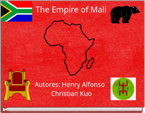 The Empire of Mali