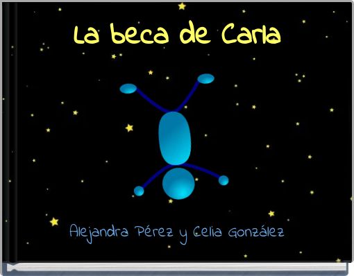 La beca de Carla