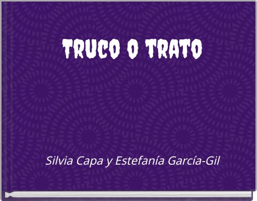 Truco o trato