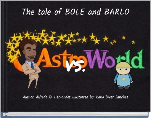 The tale of BOLE and BARLO VS.