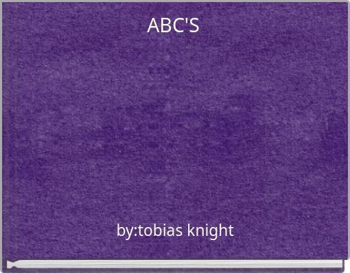 ABC'S