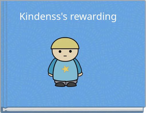 Kindenss's rewarding