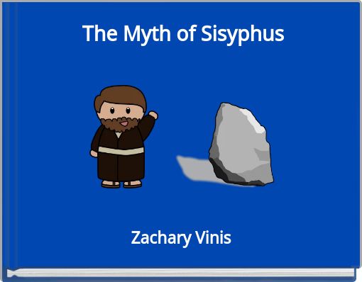 The Myth of Sisyphus