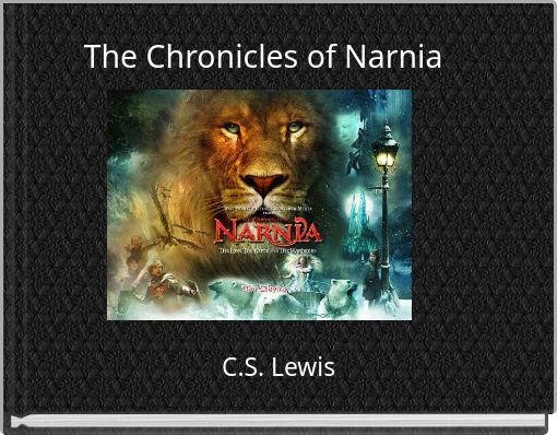 The Chronicles of Narnia