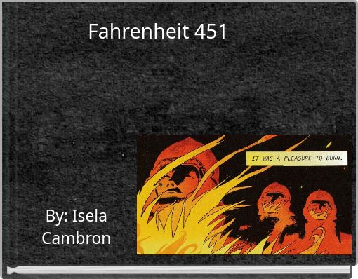 Fahrenheit 451