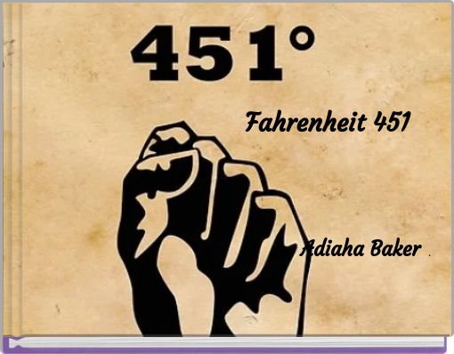 Fahrenheit 451