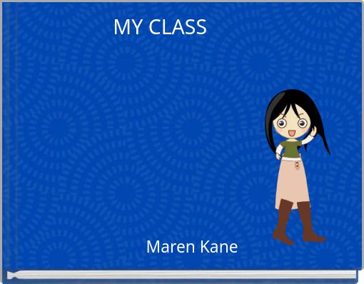 MY CLASS