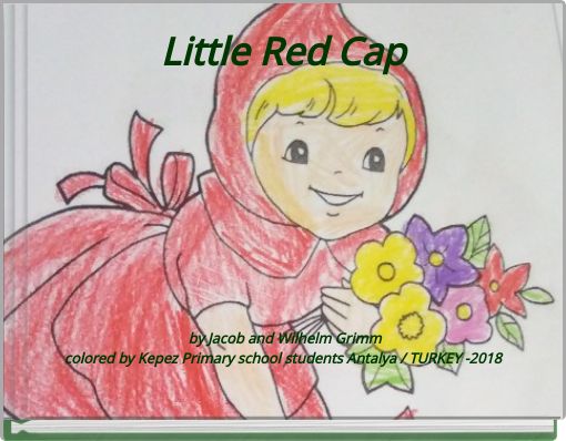Little Red Cap