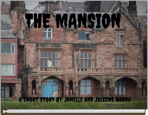 THE MANSION