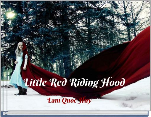 Little Red Riding Hood