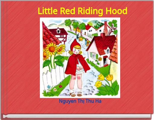 Little Red Riding Hood