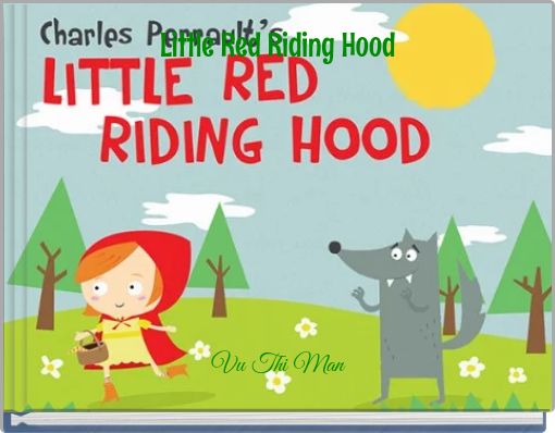 Little Red Riding Hood