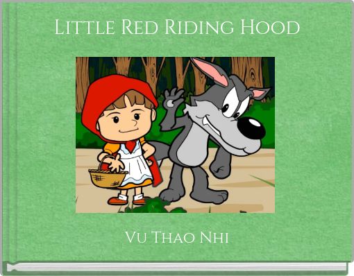 Little Red Riding Hood