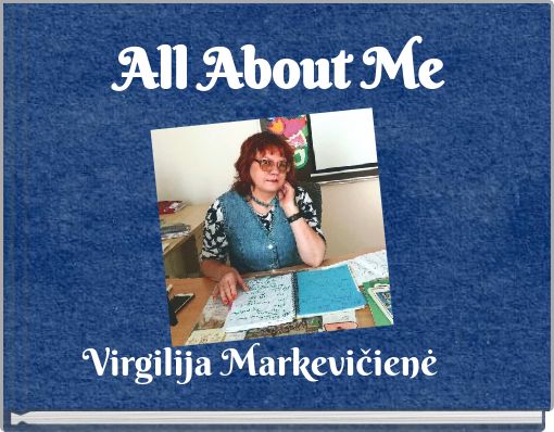 All About Me