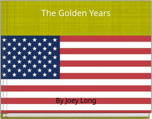 The Golden Years