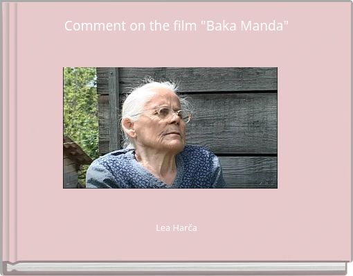 Comment on the film "Baka Manda"