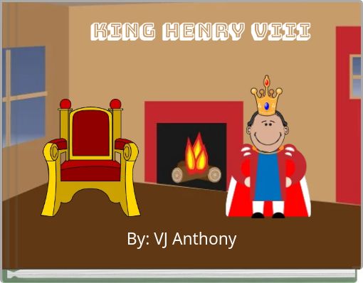 King Henry VIII