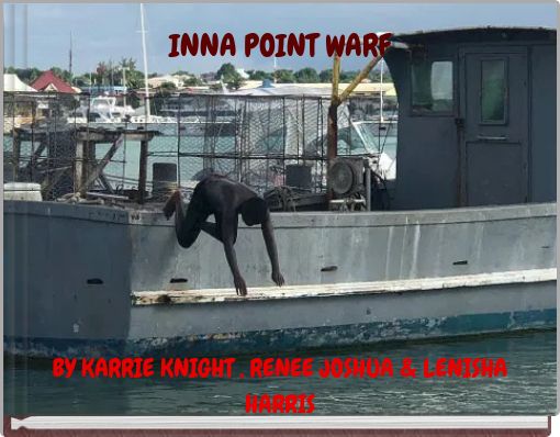 INNA POINT WARF