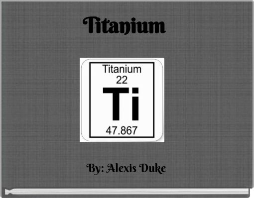 Titanium